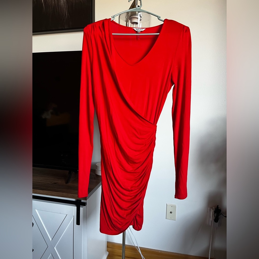 bodycon dress